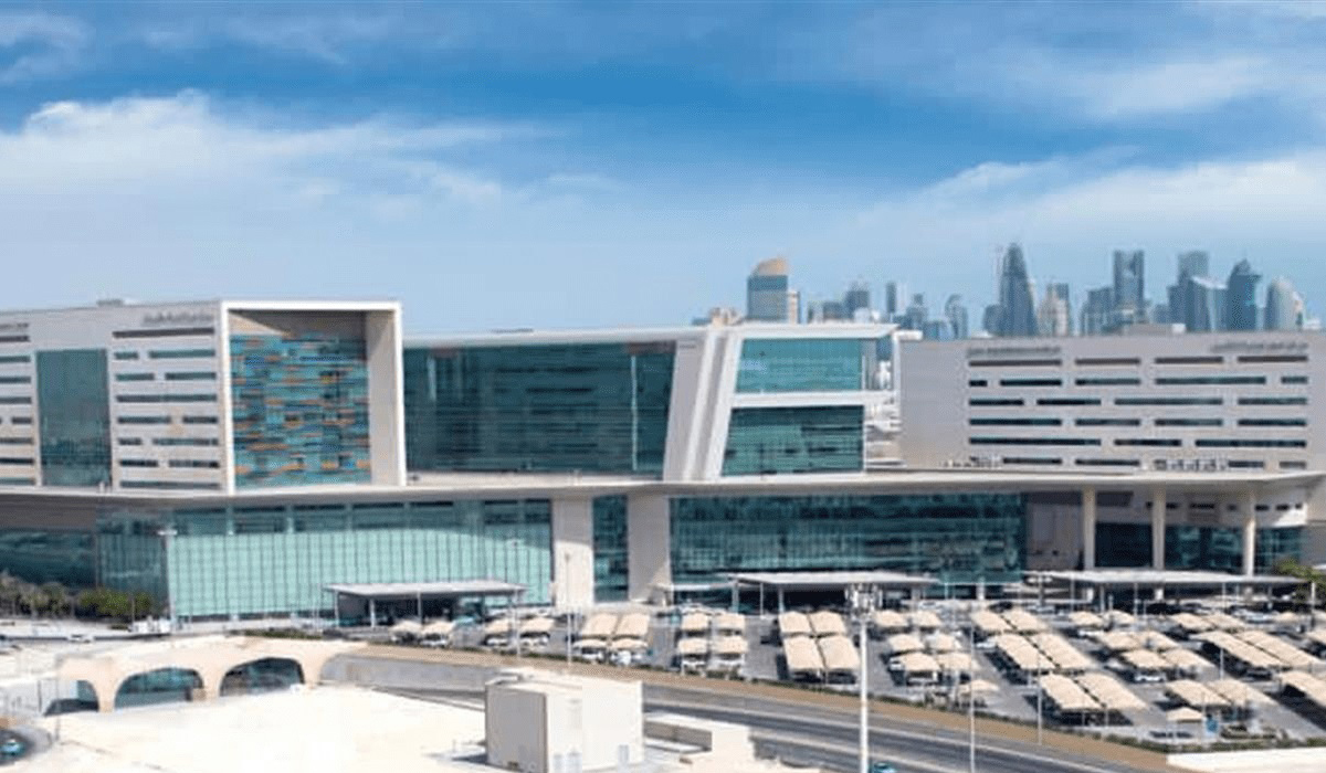 HMC Launches Evening Clinic System at Ambulatory Care Center